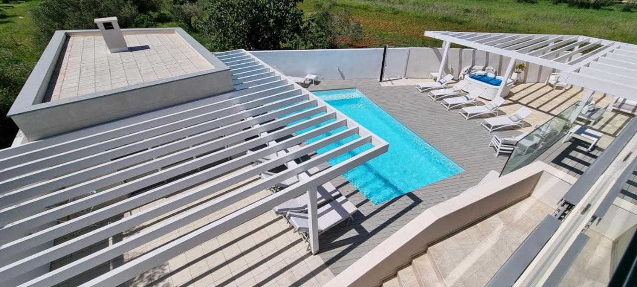 ביבינייה Lalic Gallery Villa מראה חיצוני תמונה