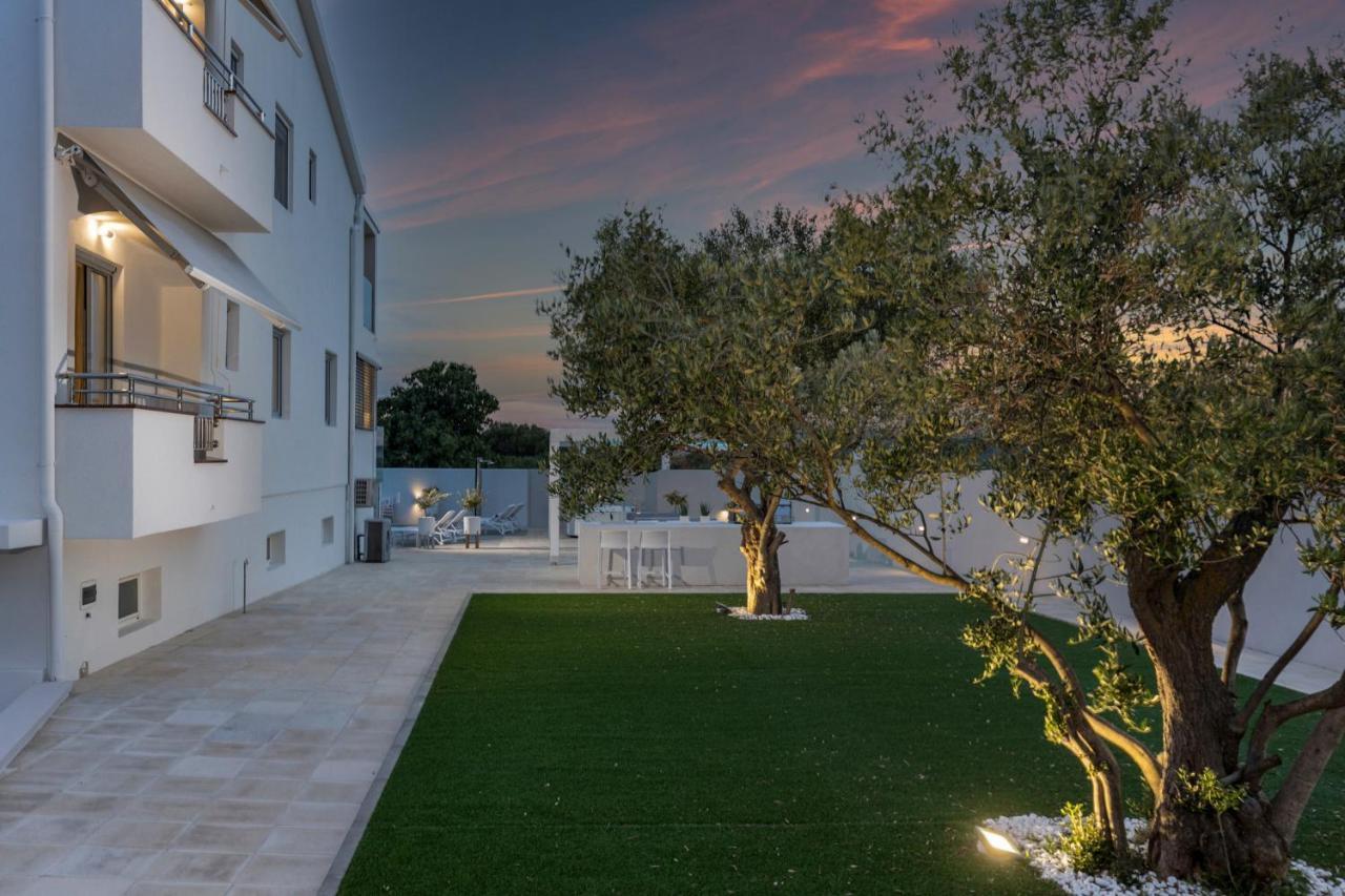 ביבינייה Lalic Gallery Villa מראה חיצוני תמונה