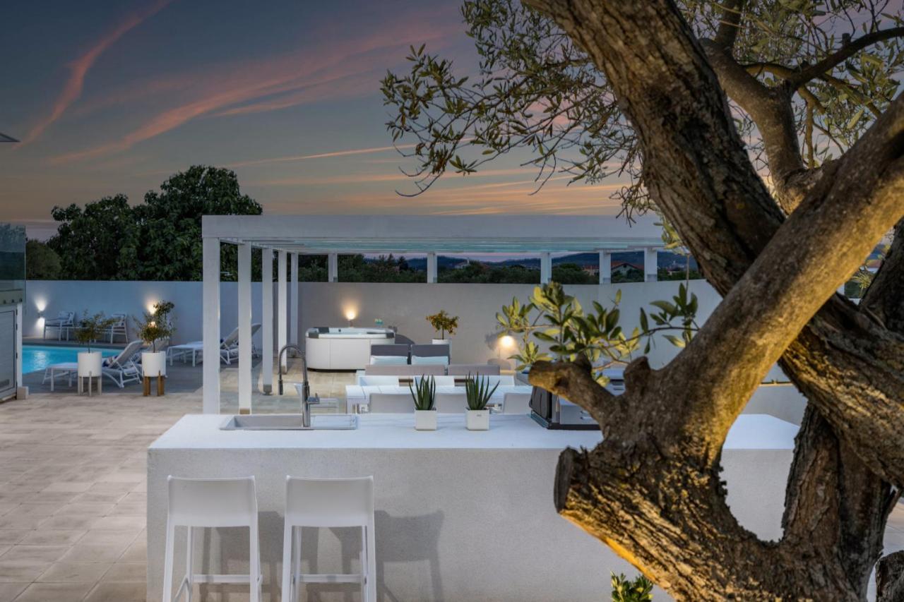ביבינייה Lalic Gallery Villa מראה חיצוני תמונה