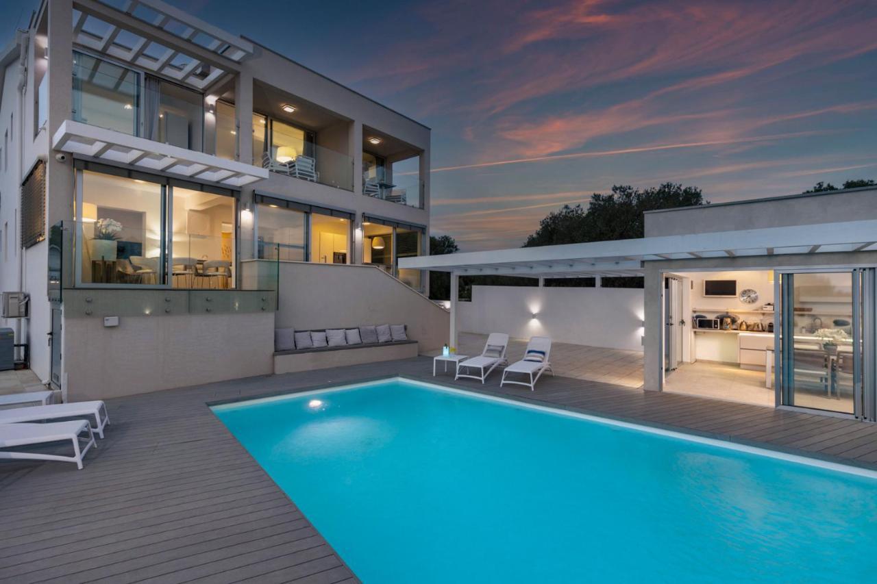 ביבינייה Lalic Gallery Villa מראה חיצוני תמונה
