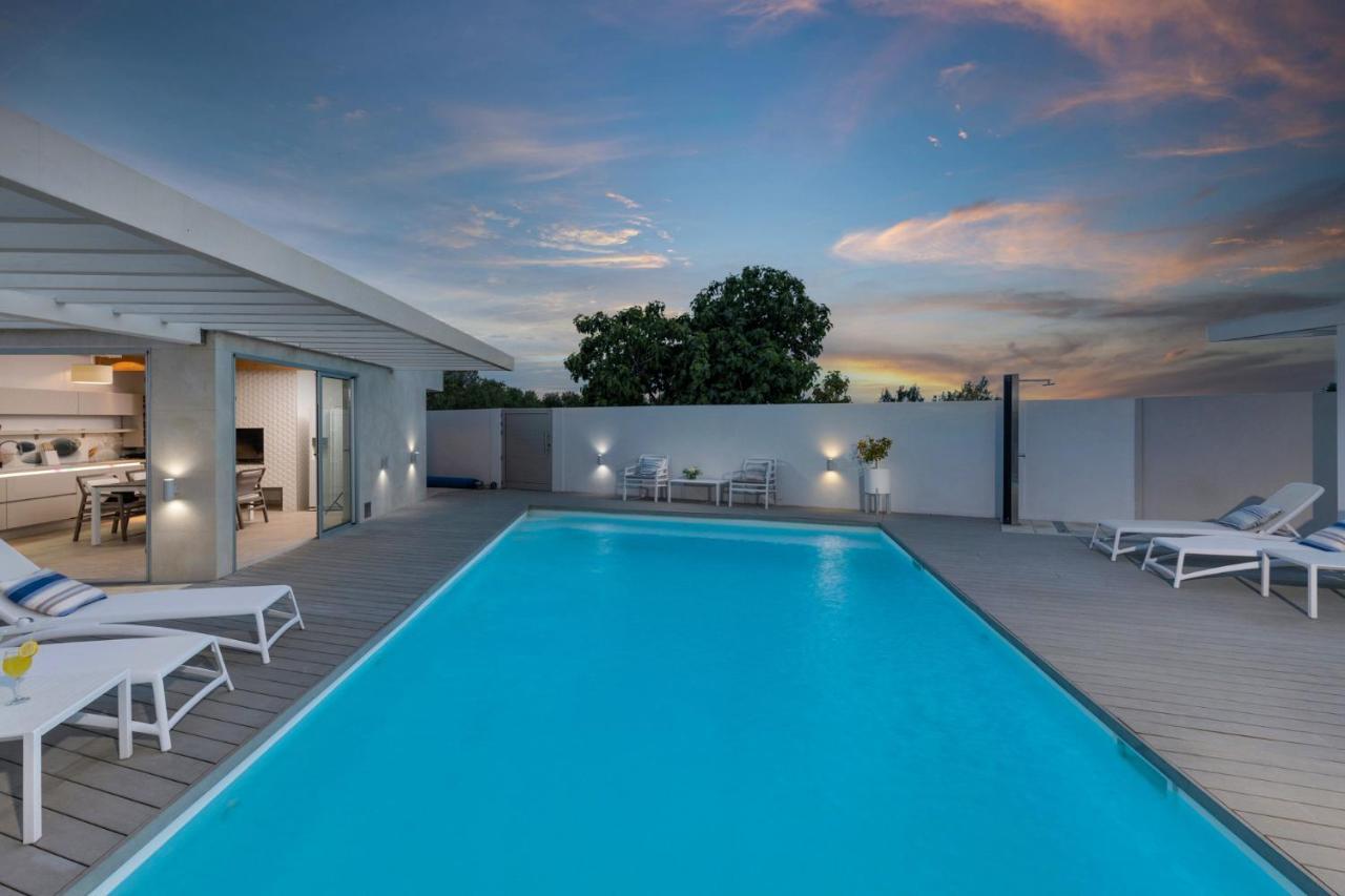 ביבינייה Lalic Gallery Villa מראה חיצוני תמונה
