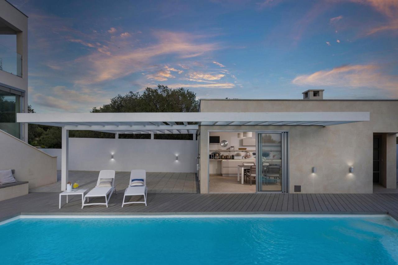ביבינייה Lalic Gallery Villa מראה חיצוני תמונה