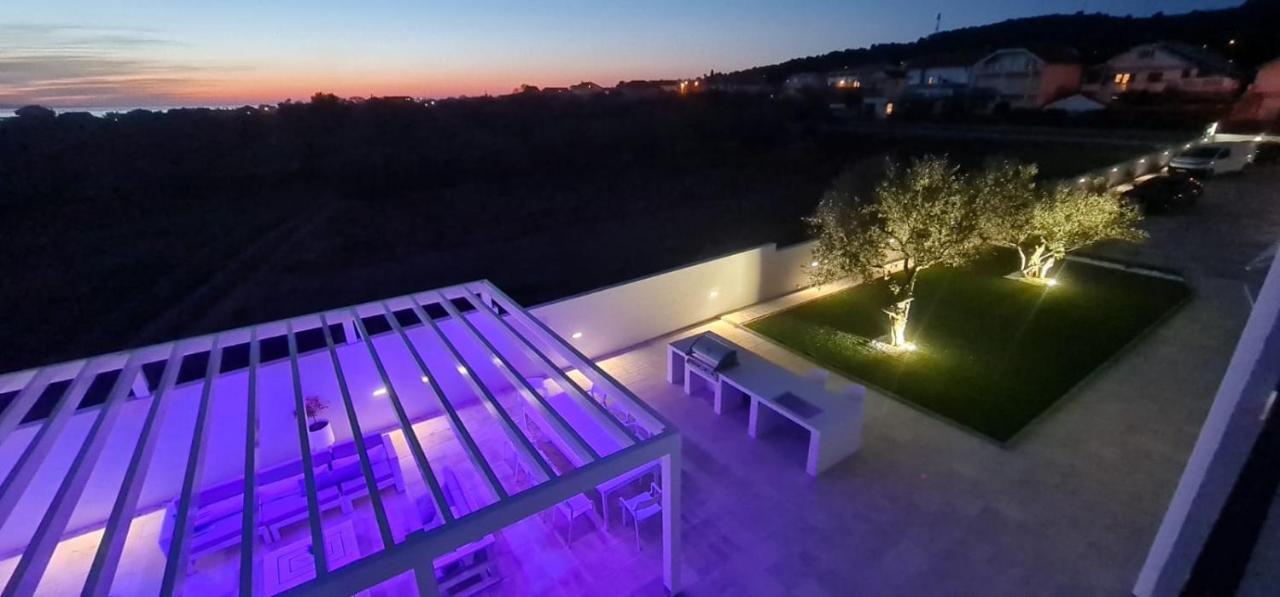 ביבינייה Lalic Gallery Villa מראה חיצוני תמונה