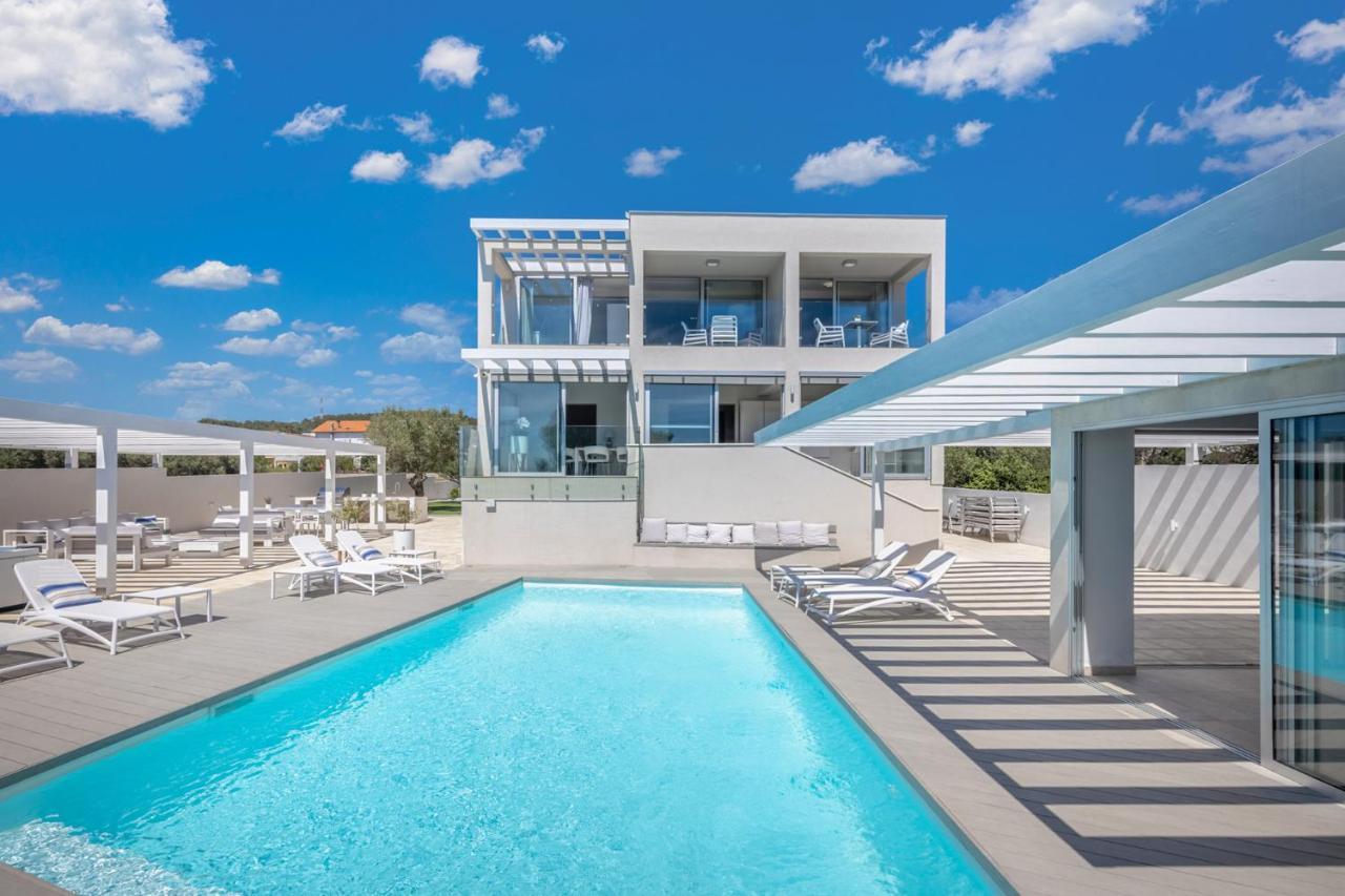 ביבינייה Lalic Gallery Villa מראה חיצוני תמונה