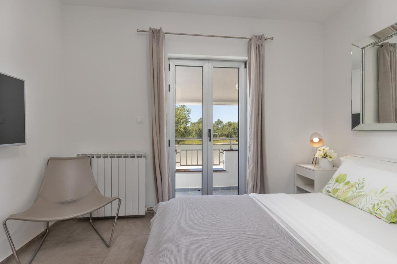 ביבינייה Lalic Gallery Villa מראה חיצוני תמונה