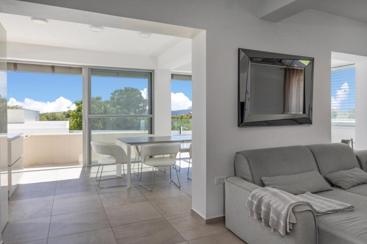 ביבינייה Lalic Gallery Villa מראה חיצוני תמונה
