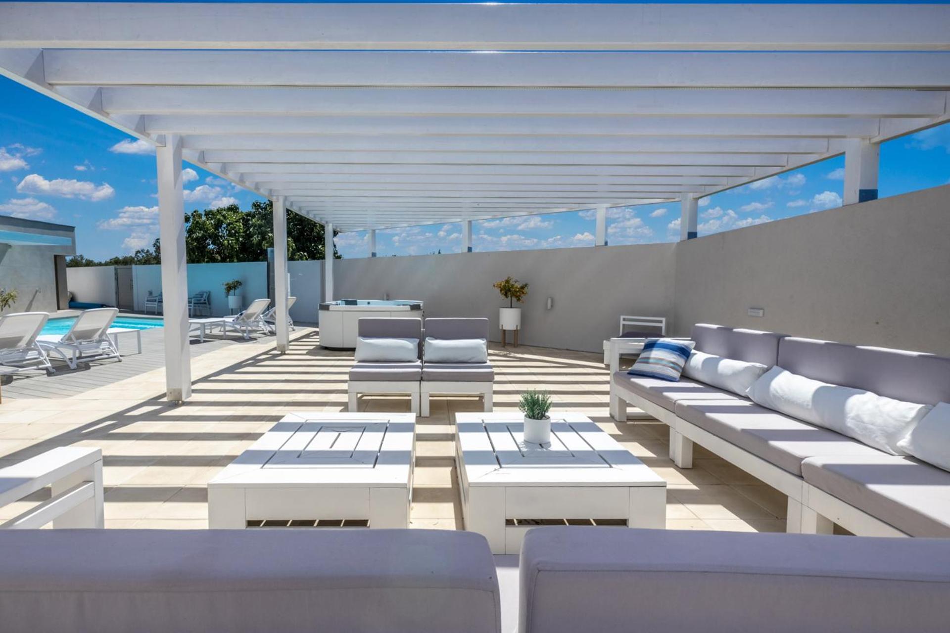 ביבינייה Lalic Gallery Villa מראה חיצוני תמונה