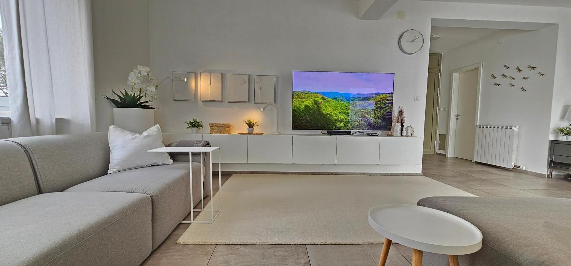 ביבינייה Lalic Gallery Villa חדר תמונה