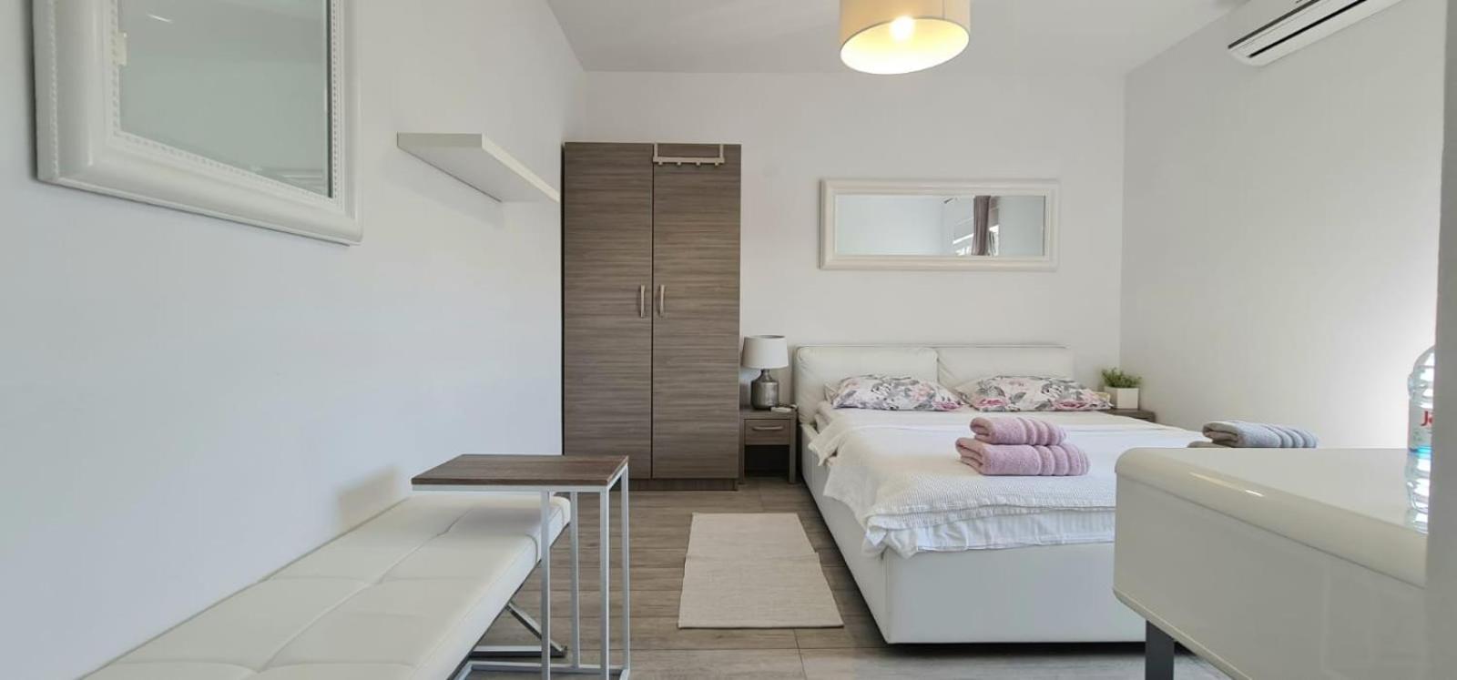 ביבינייה Lalic Gallery Villa חדר תמונה