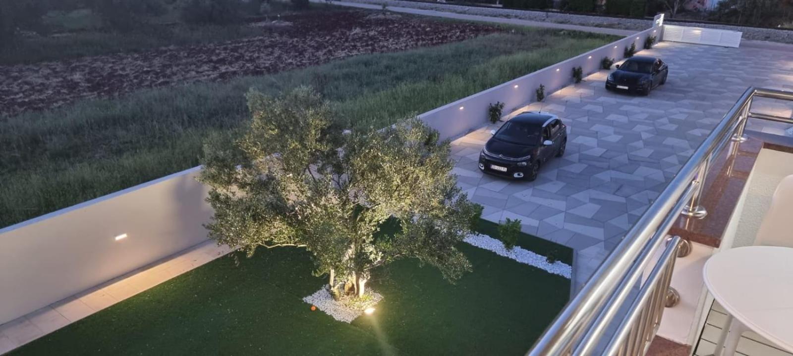 ביבינייה Lalic Gallery Villa חדר תמונה