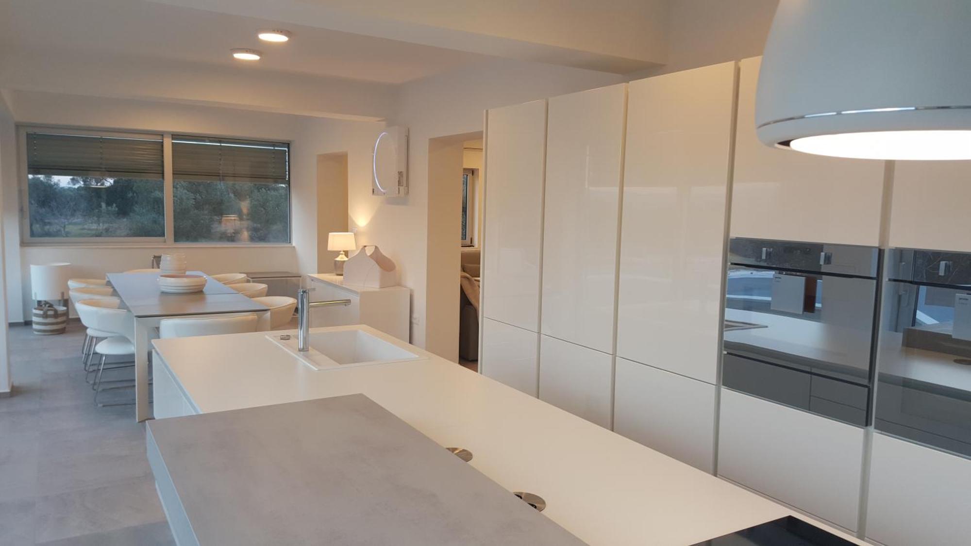 ביבינייה Lalic Gallery Villa חדר תמונה
