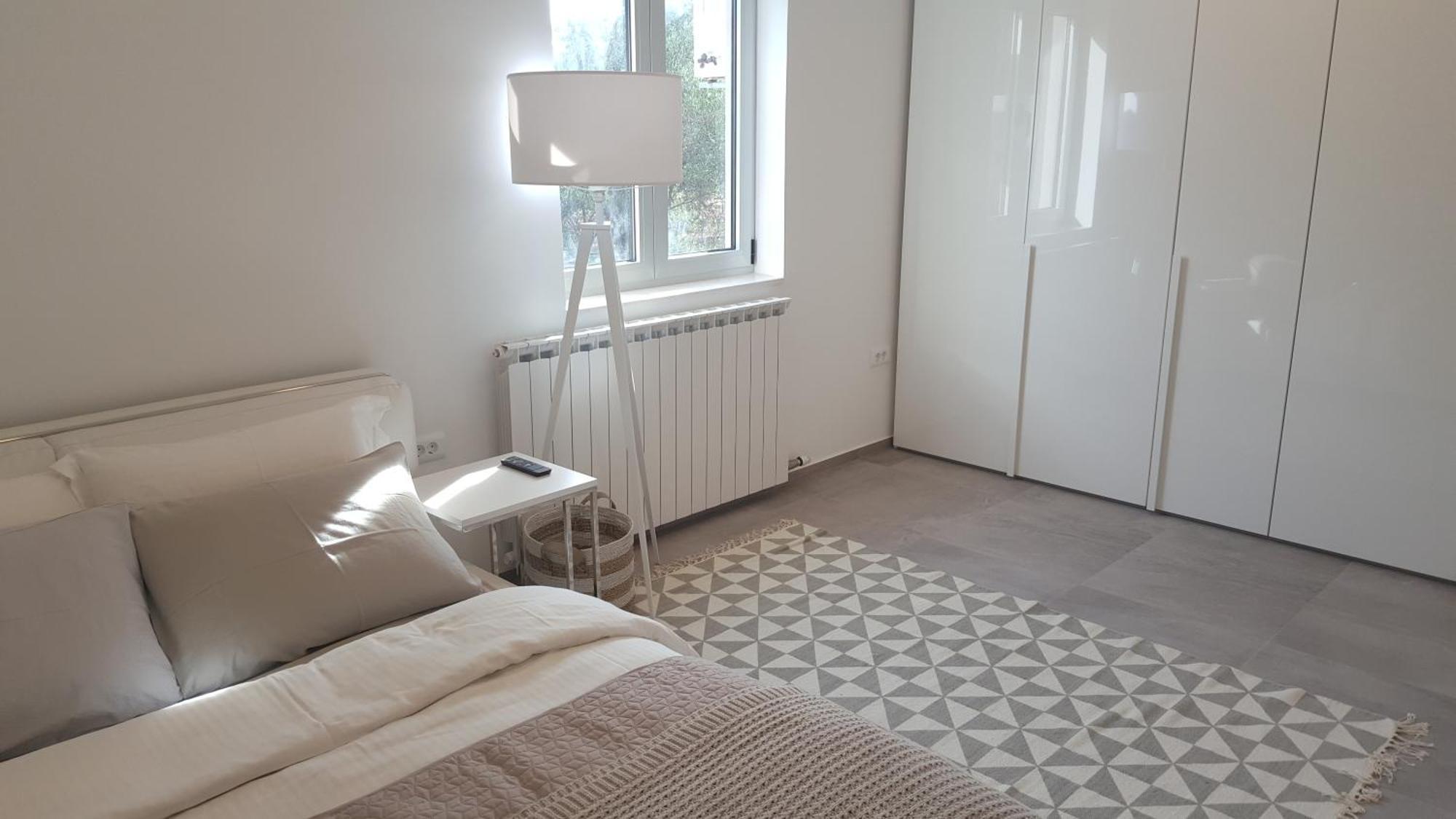 ביבינייה Lalic Gallery Villa חדר תמונה