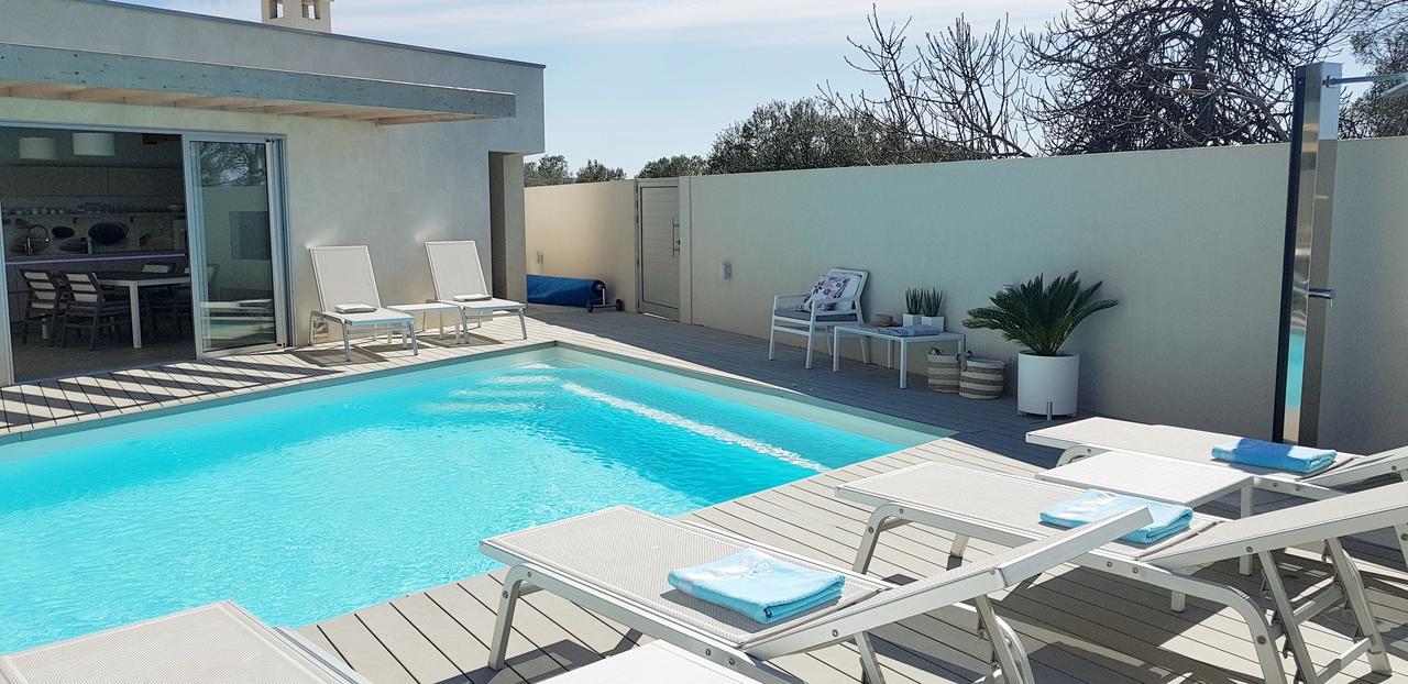 ביבינייה Lalic Gallery Villa מראה חיצוני תמונה