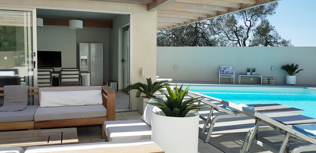 ביבינייה Lalic Gallery Villa מראה חיצוני תמונה