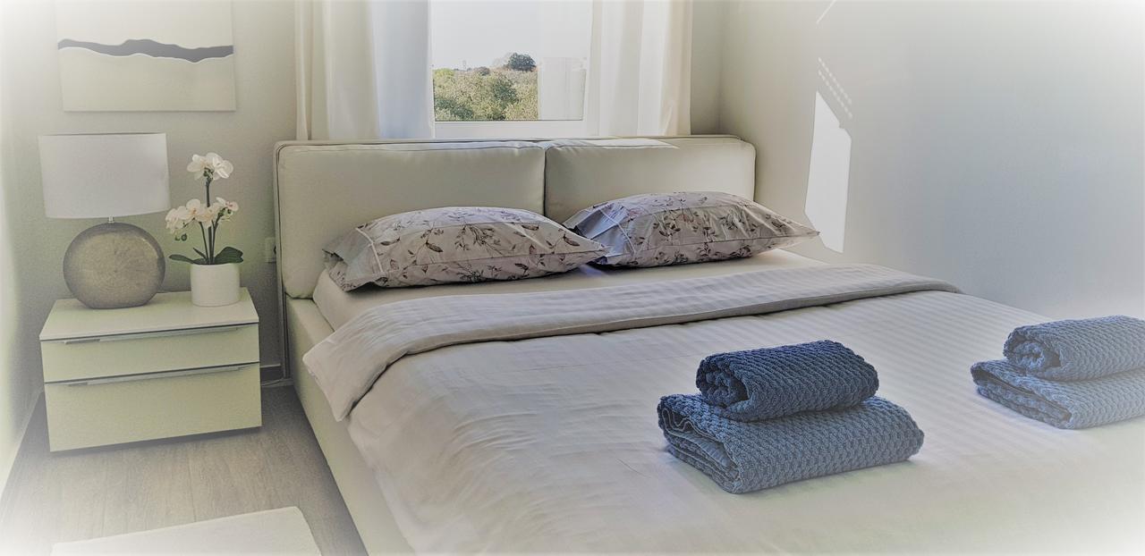 ביבינייה Lalic Gallery Villa מראה חיצוני תמונה