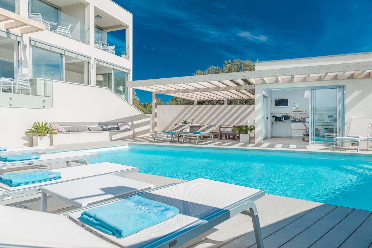 ביבינייה Lalic Gallery Villa מראה חיצוני תמונה