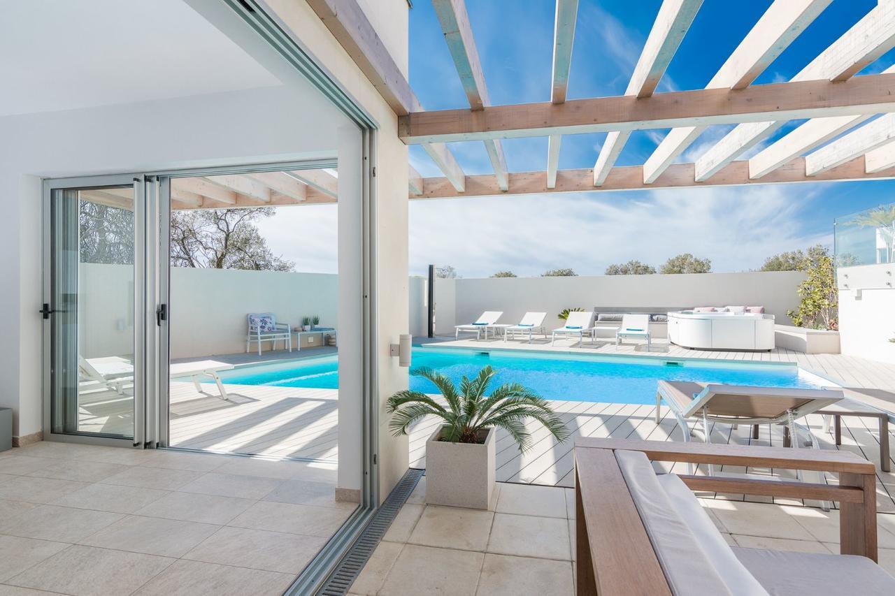 ביבינייה Lalic Gallery Villa מראה חיצוני תמונה