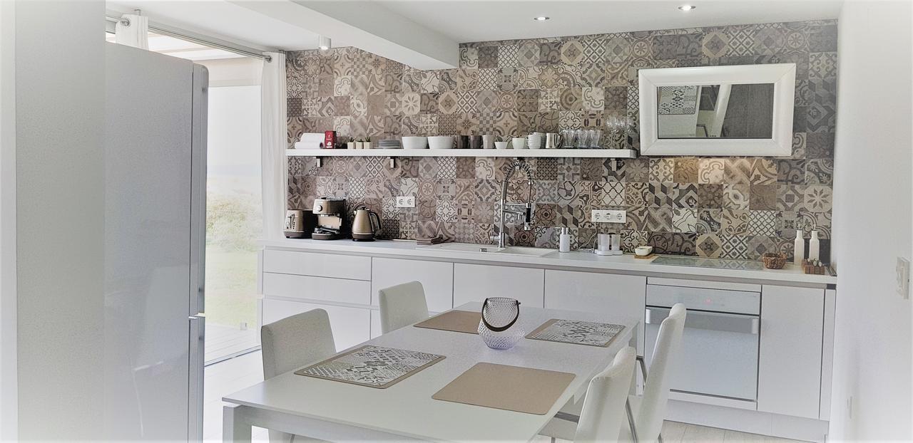 ביבינייה Lalic Gallery Villa מראה חיצוני תמונה