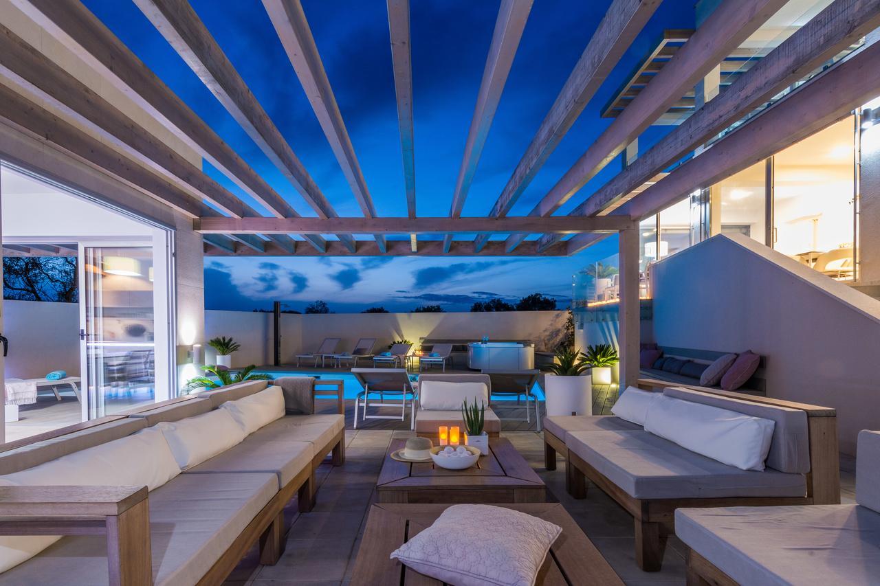 ביבינייה Lalic Gallery Villa מראה חיצוני תמונה
