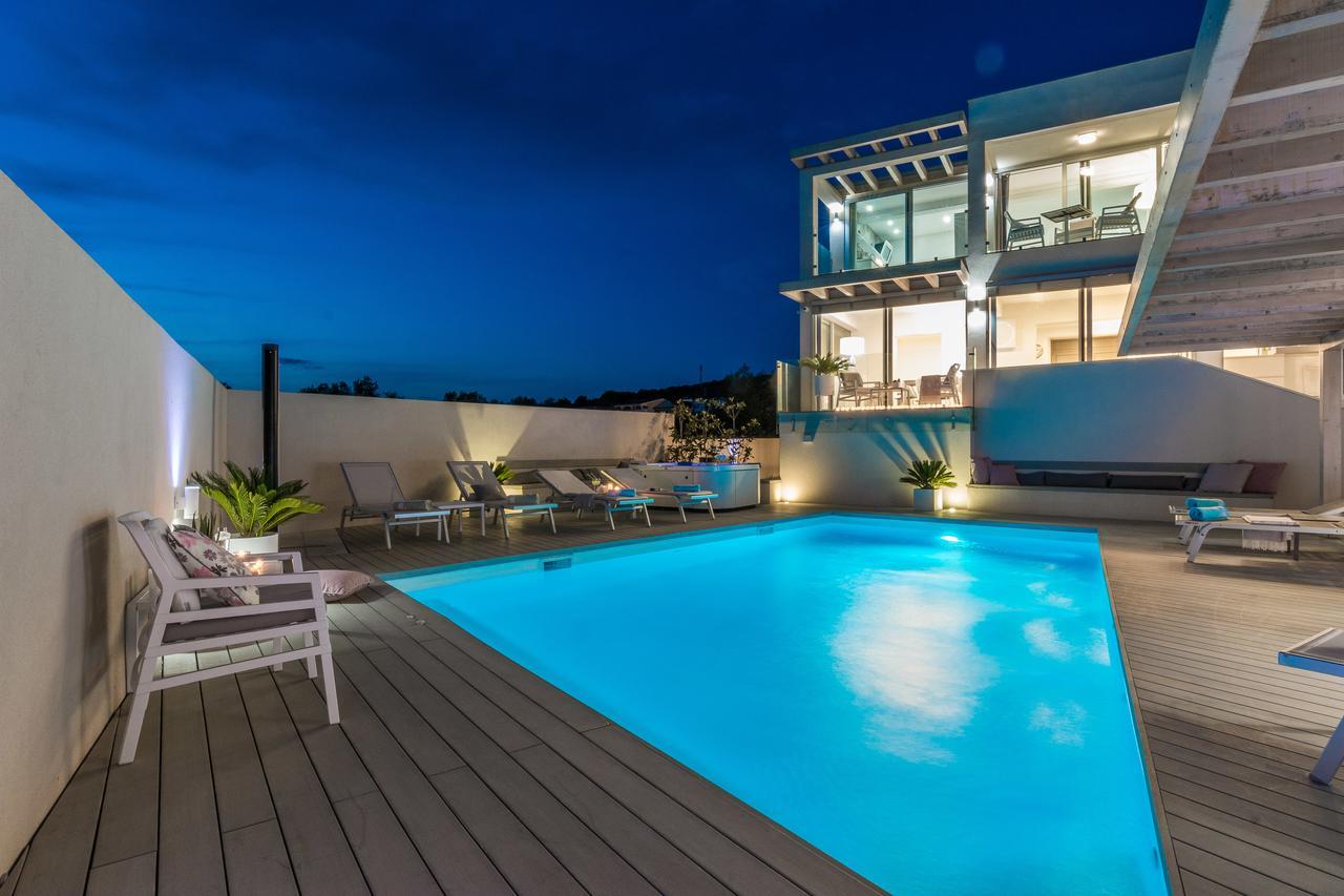 ביבינייה Lalic Gallery Villa מראה חיצוני תמונה