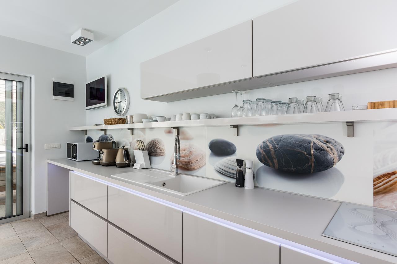 ביבינייה Lalic Gallery Villa מראה חיצוני תמונה