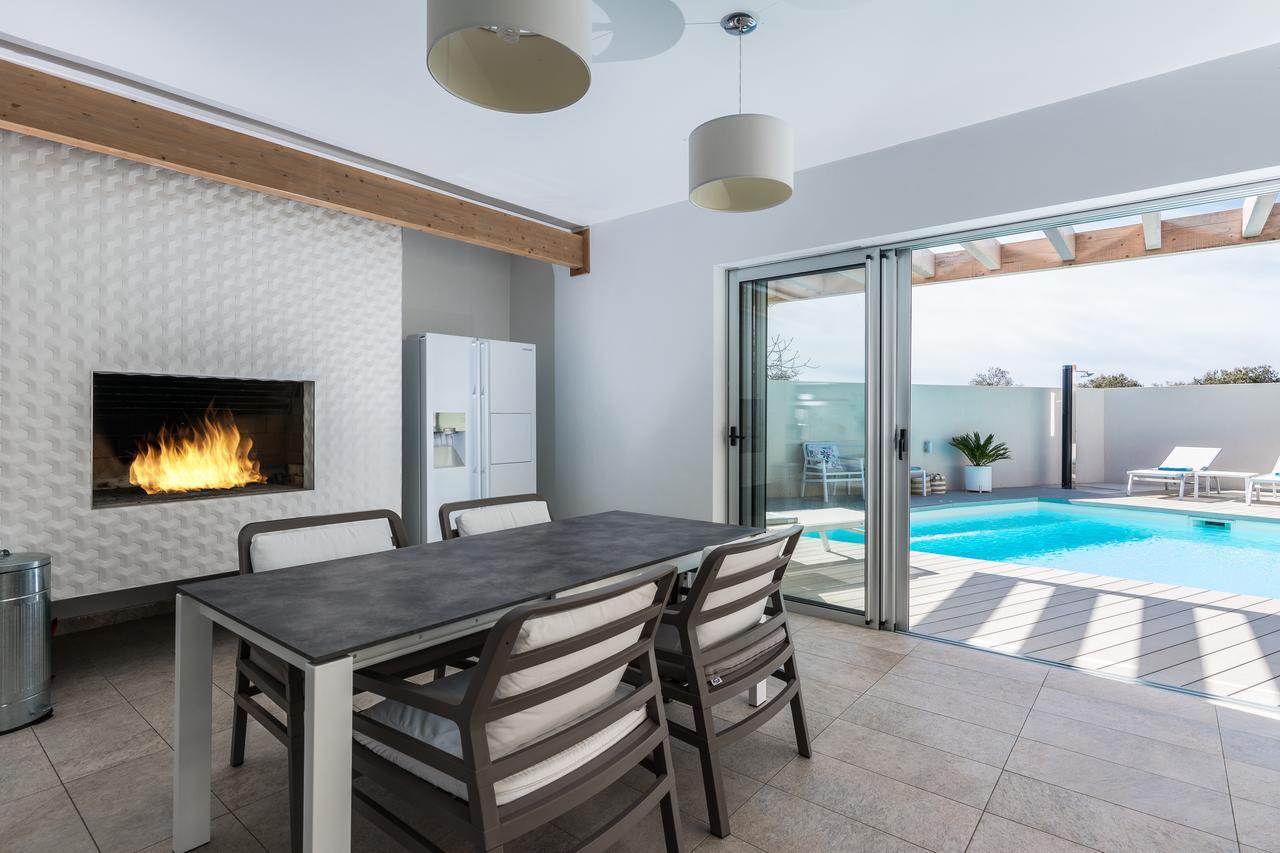 ביבינייה Lalic Gallery Villa מראה חיצוני תמונה