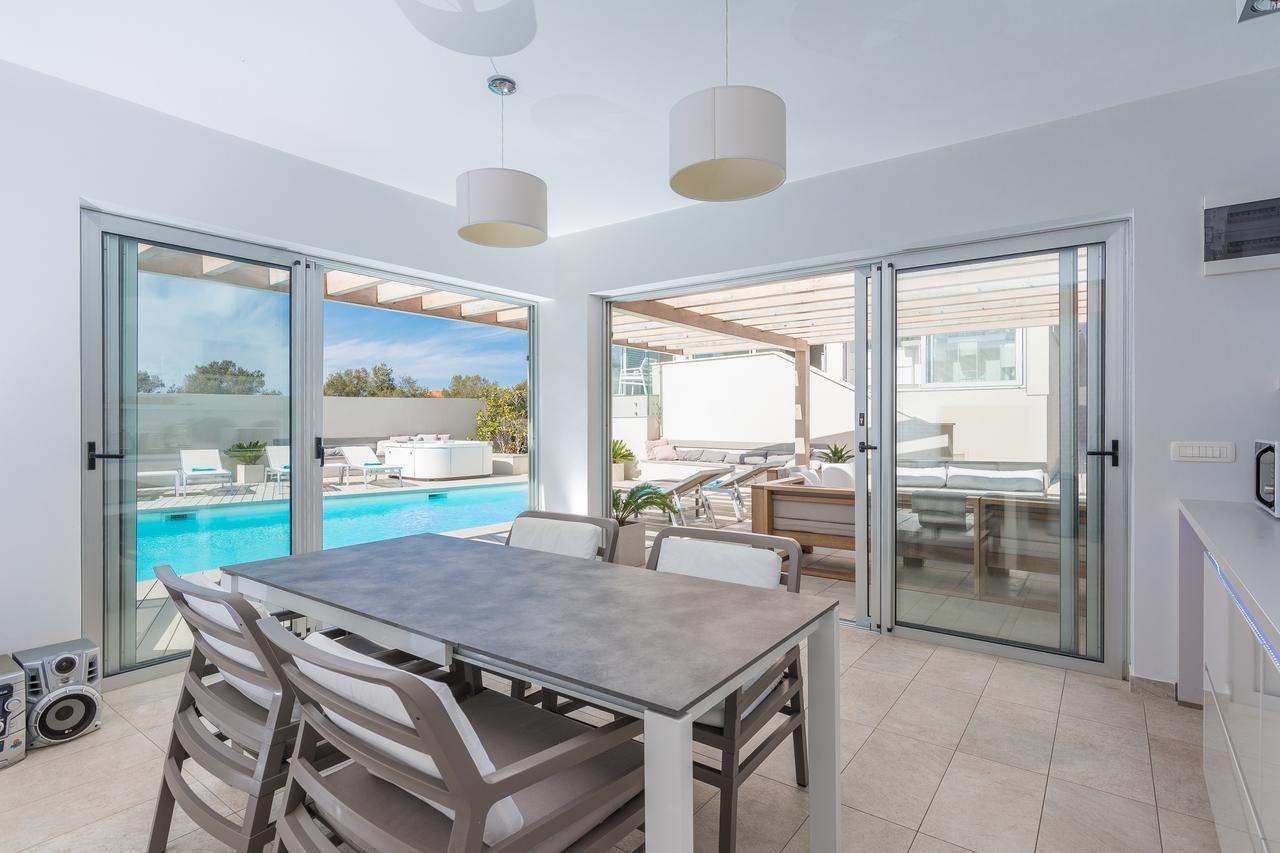 ביבינייה Lalic Gallery Villa מראה חיצוני תמונה