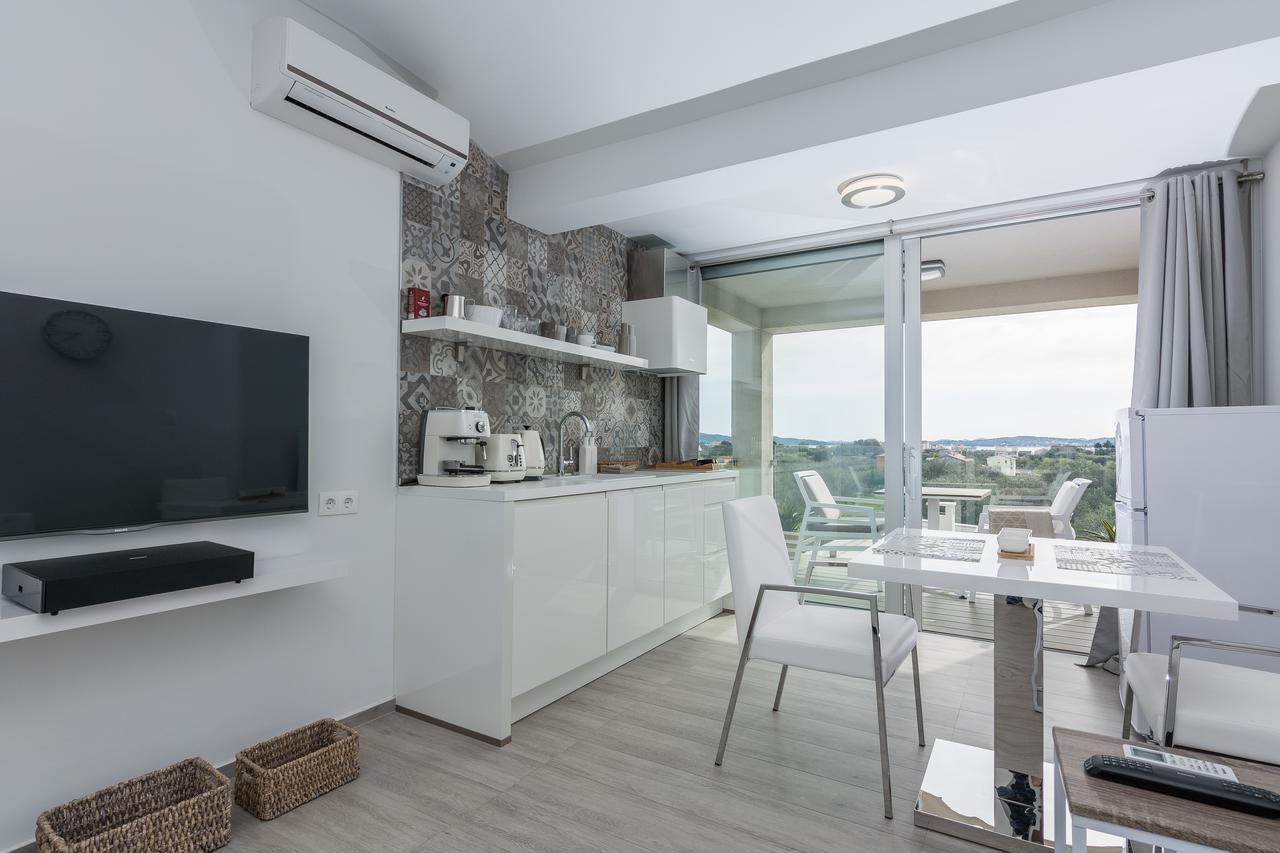 ביבינייה Lalic Gallery Villa מראה חיצוני תמונה
