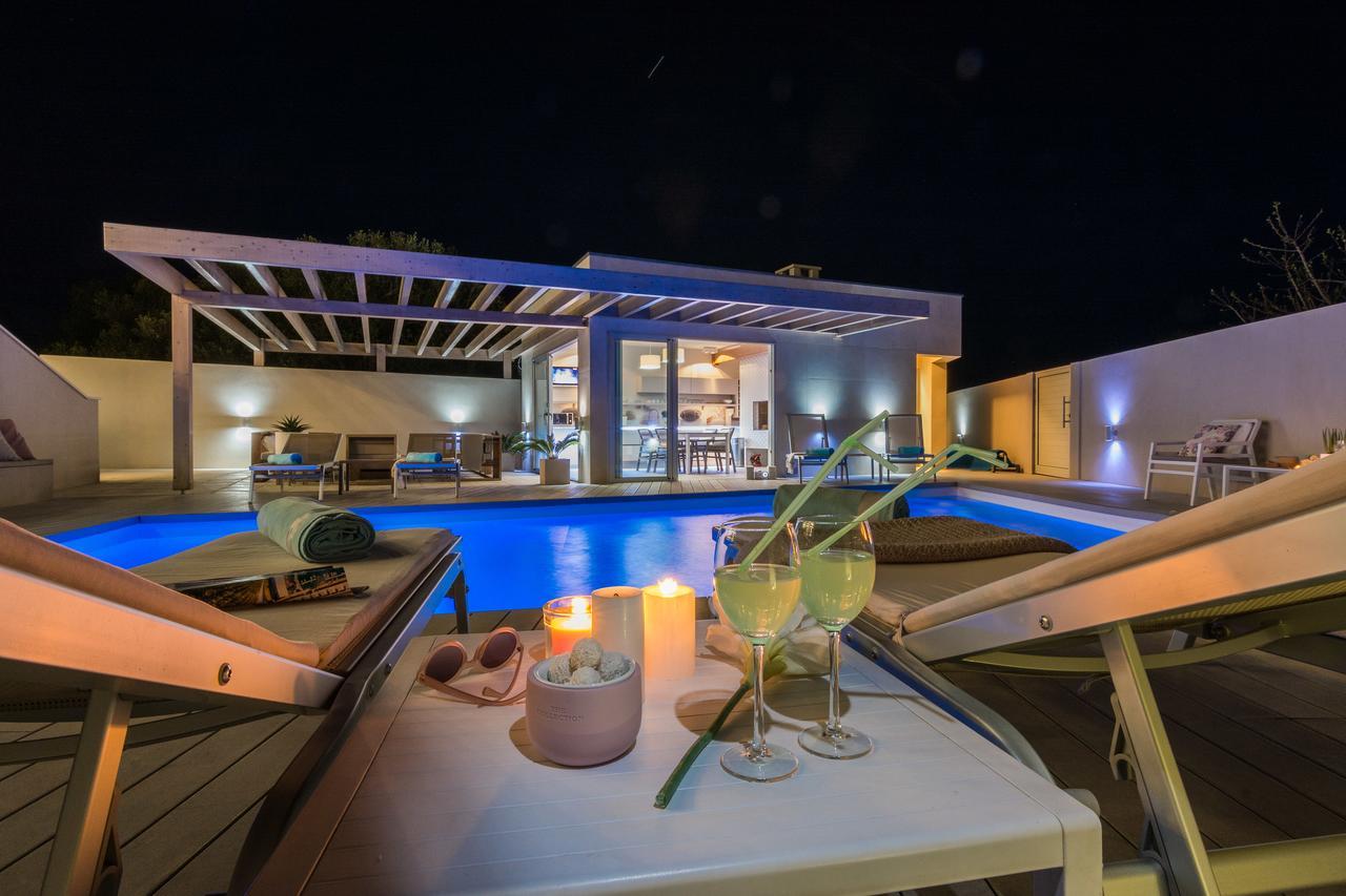 ביבינייה Lalic Gallery Villa מראה חיצוני תמונה