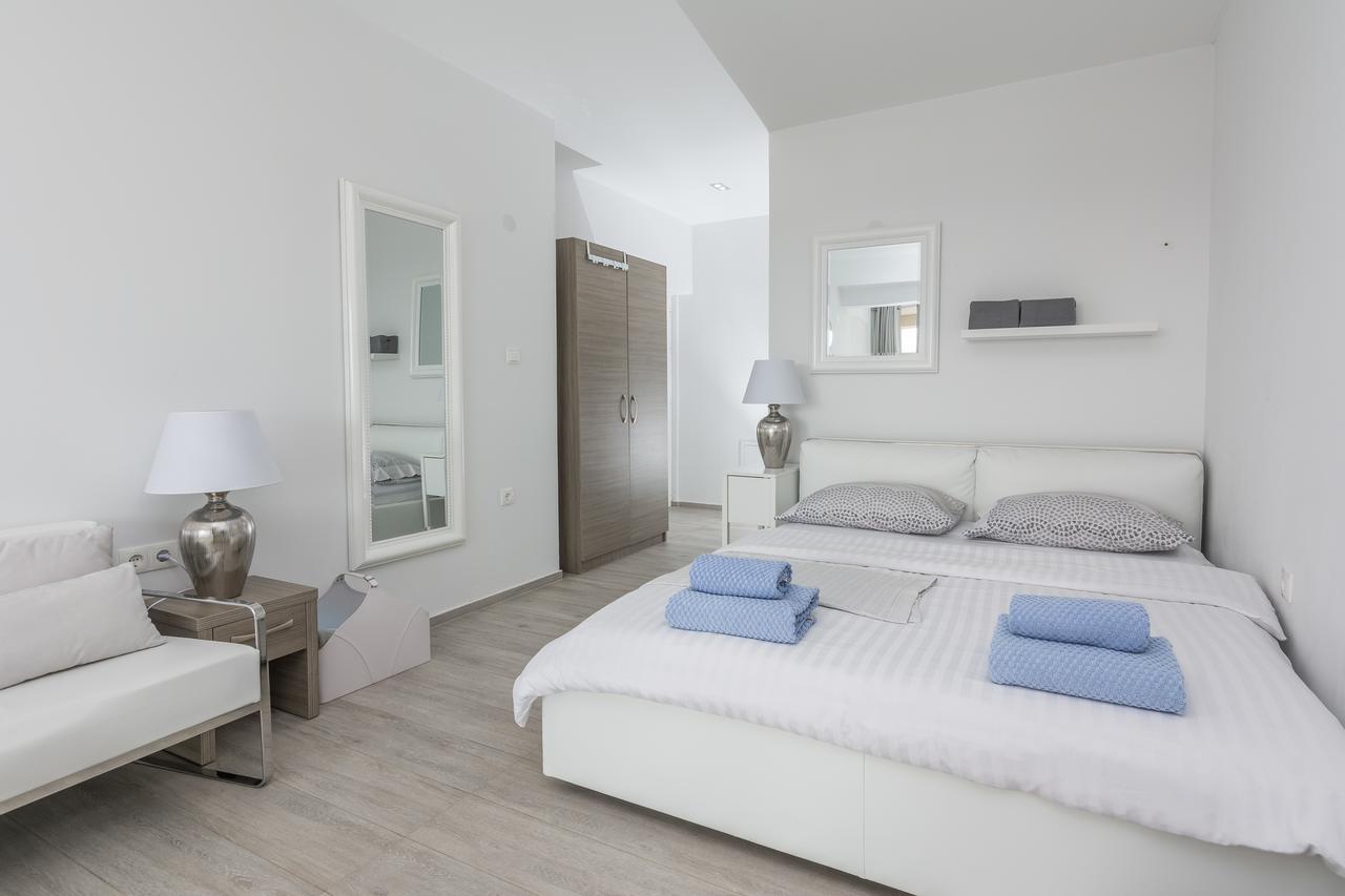 ביבינייה Lalic Gallery Villa מראה חיצוני תמונה