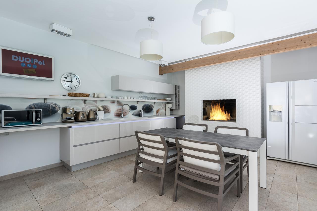 ביבינייה Lalic Gallery Villa מראה חיצוני תמונה