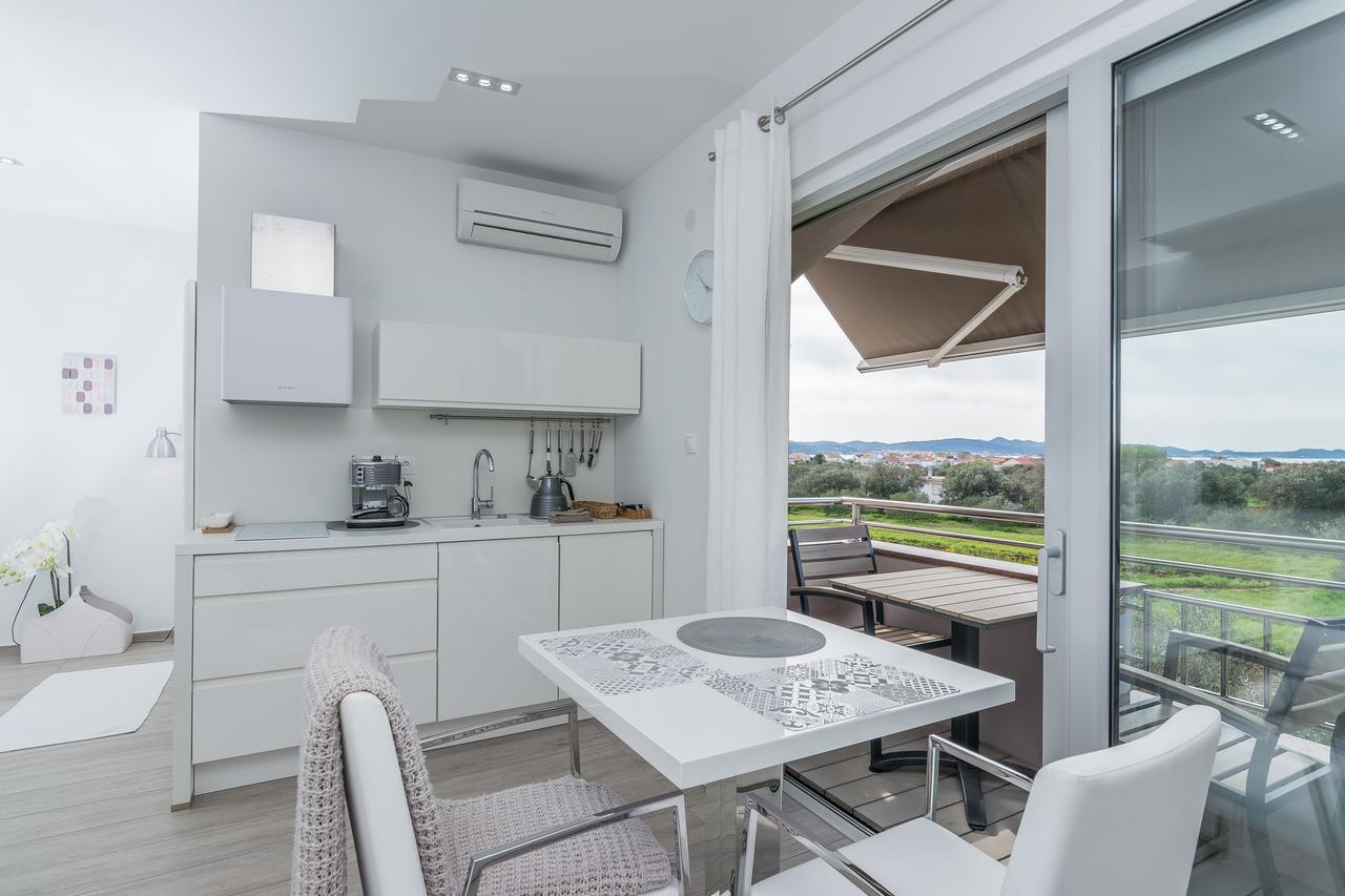 ביבינייה Lalic Gallery Villa מראה חיצוני תמונה