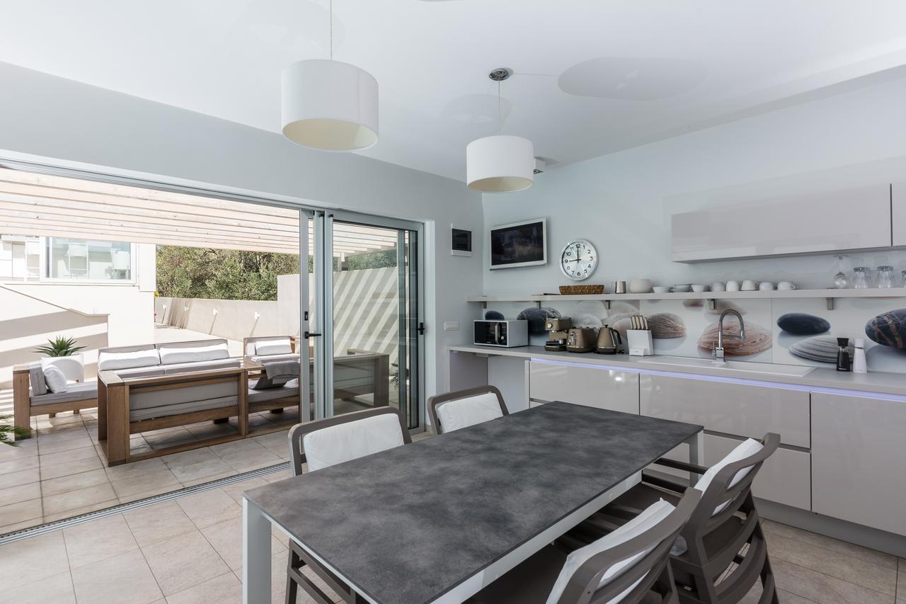 ביבינייה Lalic Gallery Villa מראה חיצוני תמונה