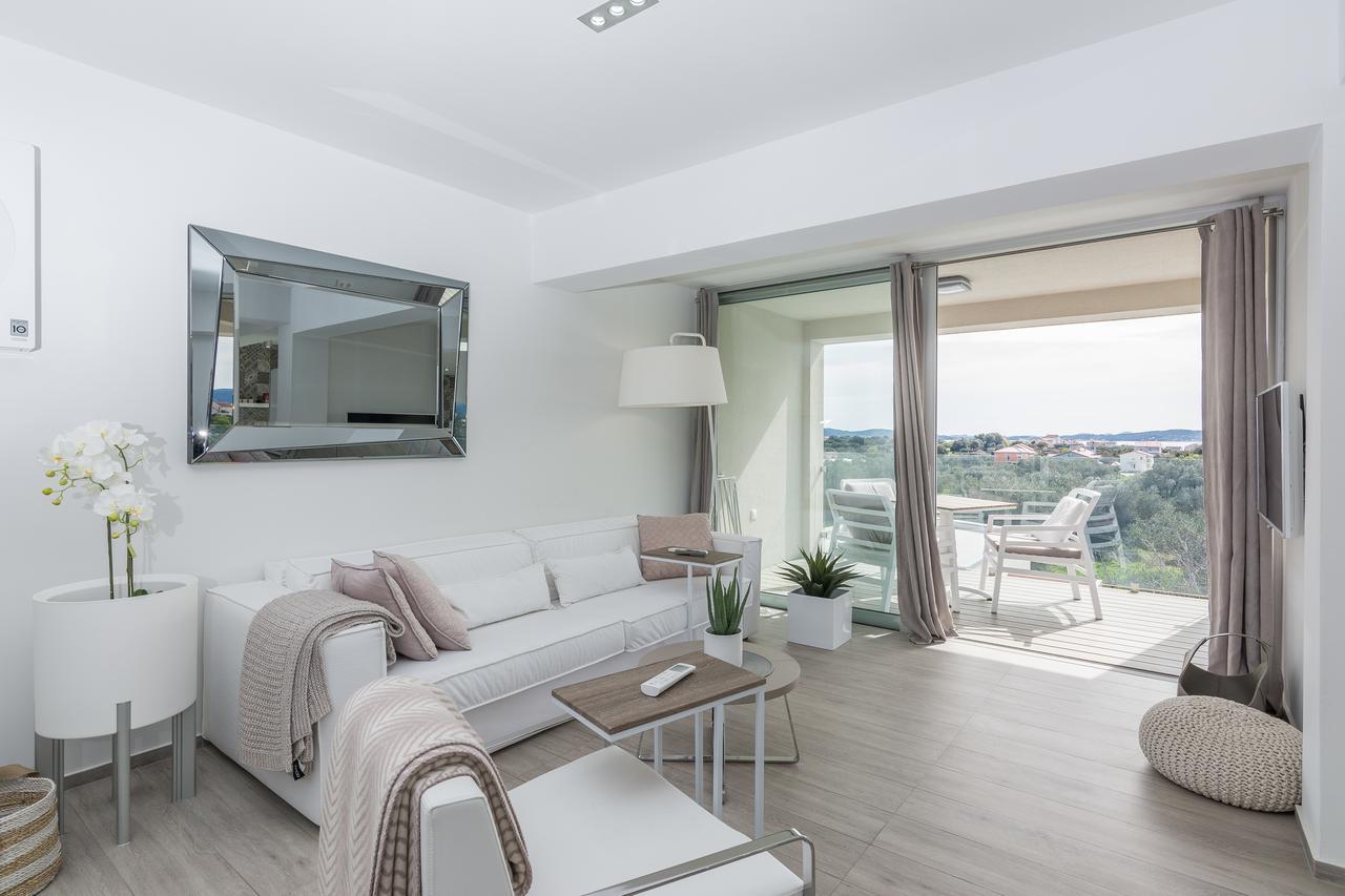 ביבינייה Lalic Gallery Villa מראה חיצוני תמונה