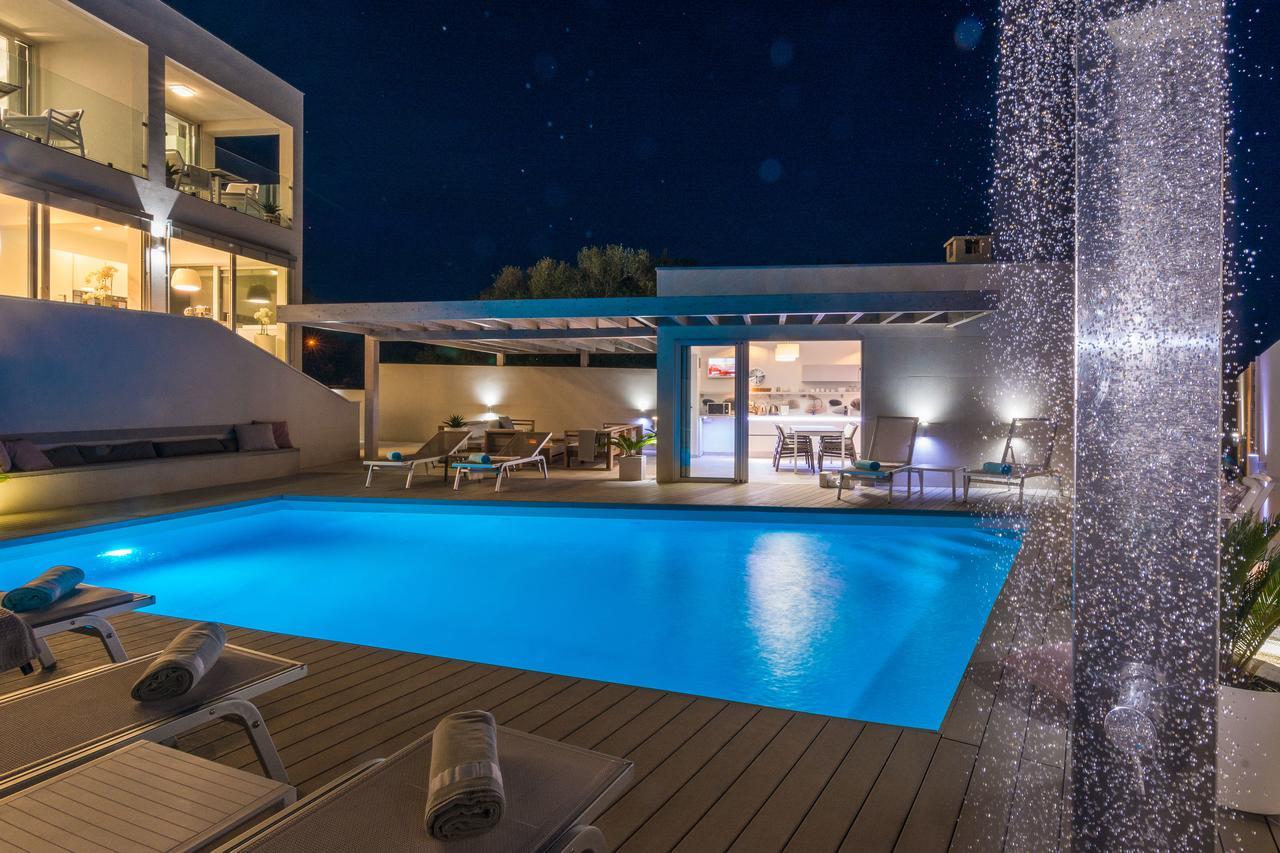 ביבינייה Lalic Gallery Villa מראה חיצוני תמונה