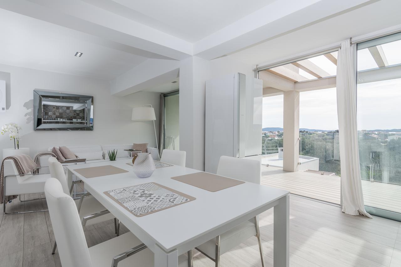 ביבינייה Lalic Gallery Villa מראה חיצוני תמונה