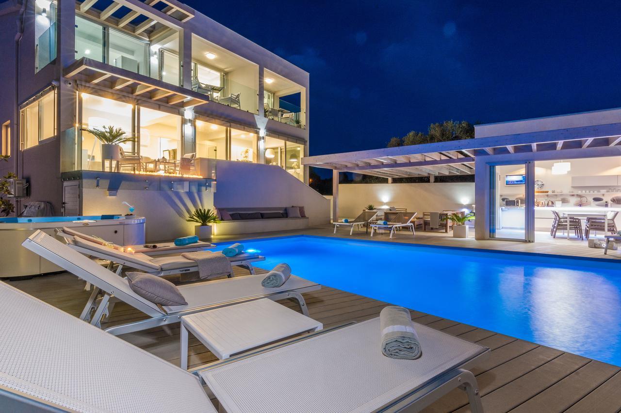 ביבינייה Lalic Gallery Villa מראה חיצוני תמונה