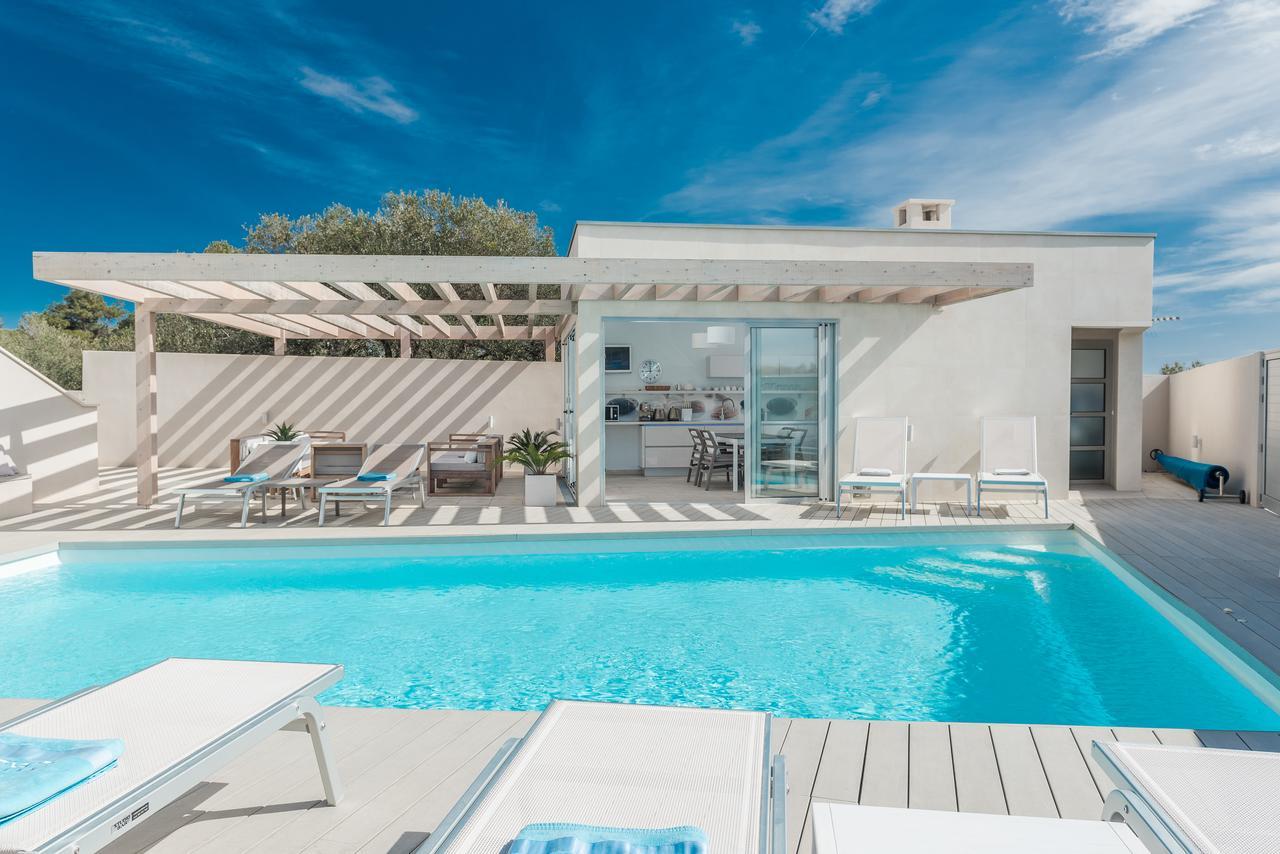 ביבינייה Lalic Gallery Villa מראה חיצוני תמונה