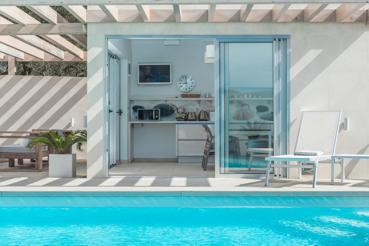 ביבינייה Lalic Gallery Villa מראה חיצוני תמונה