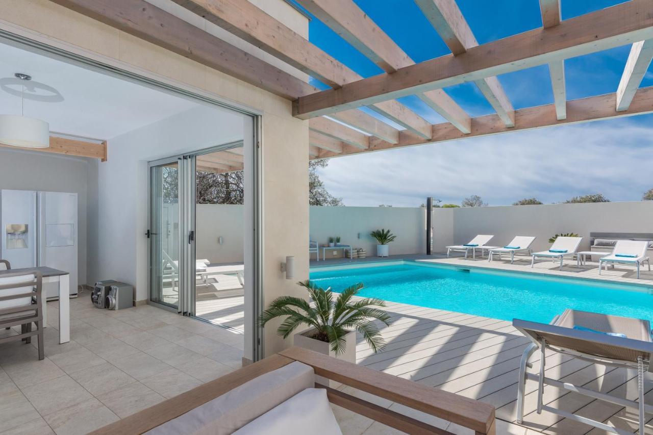 ביבינייה Lalic Gallery Villa מראה חיצוני תמונה